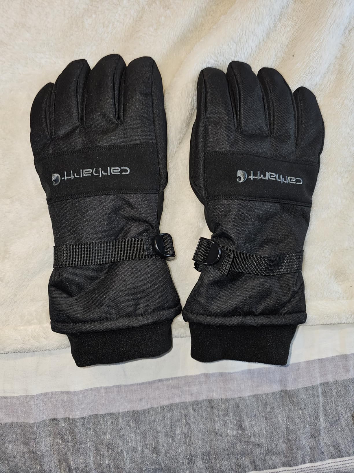 Carhartt A511 Insulated Glove customer photo 1