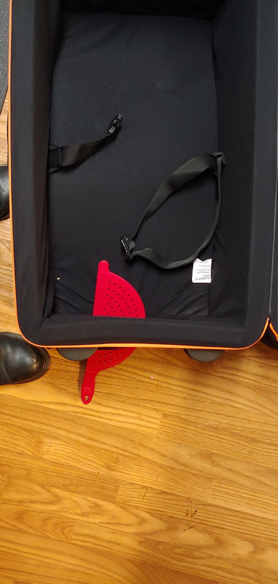 Celestron Telescope Carrying Case for NexStar SE, Evolution, SCT & EdgeHD customer photo 1