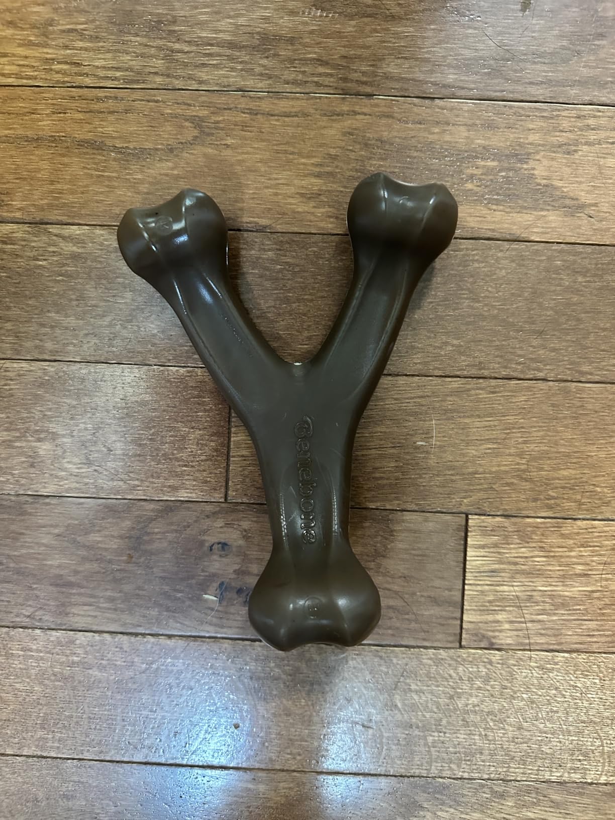 Benebone Wishbone Chew customer photo 2