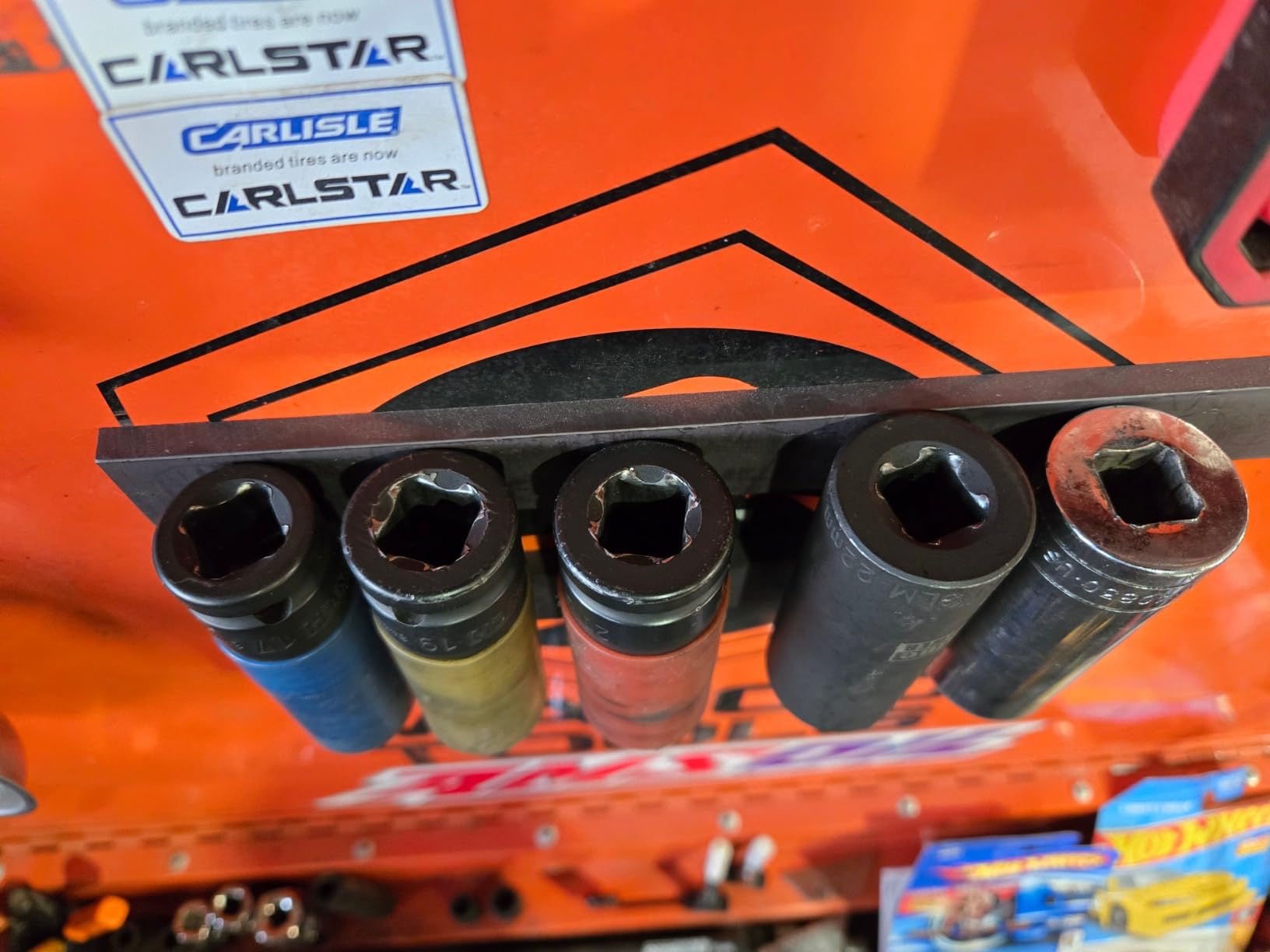 GEARWRENCH 3 Piece 1/2