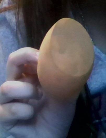 Real Techniques Miracle Complexion Sponge customer photo 1