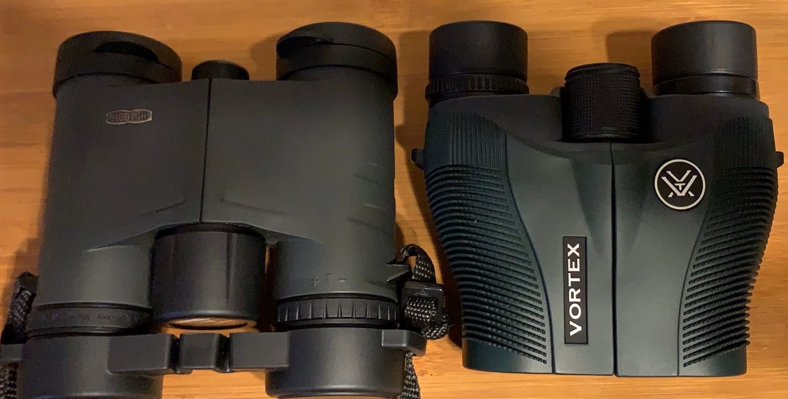Vortex Vanquish Reverse Porro Prism Binoculars customer photo 1