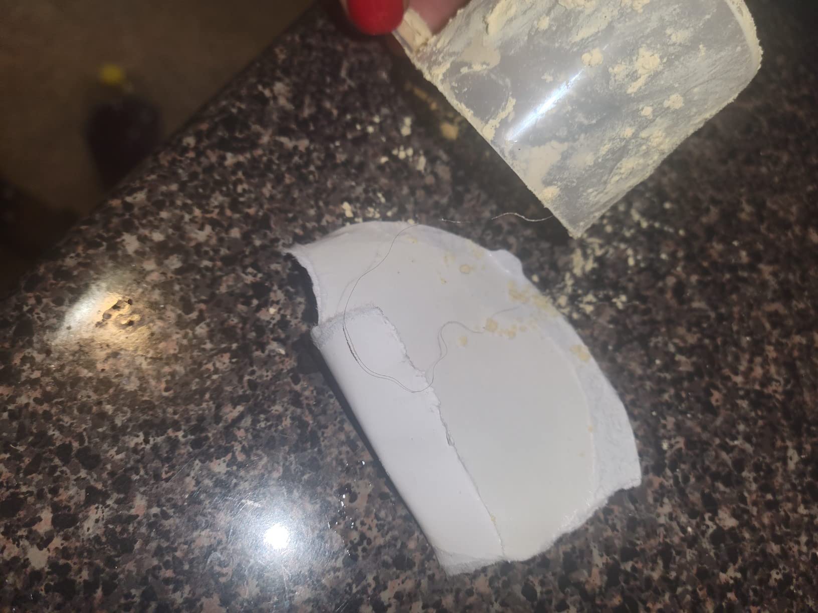 Vega Protein + Recovery customer photo 1