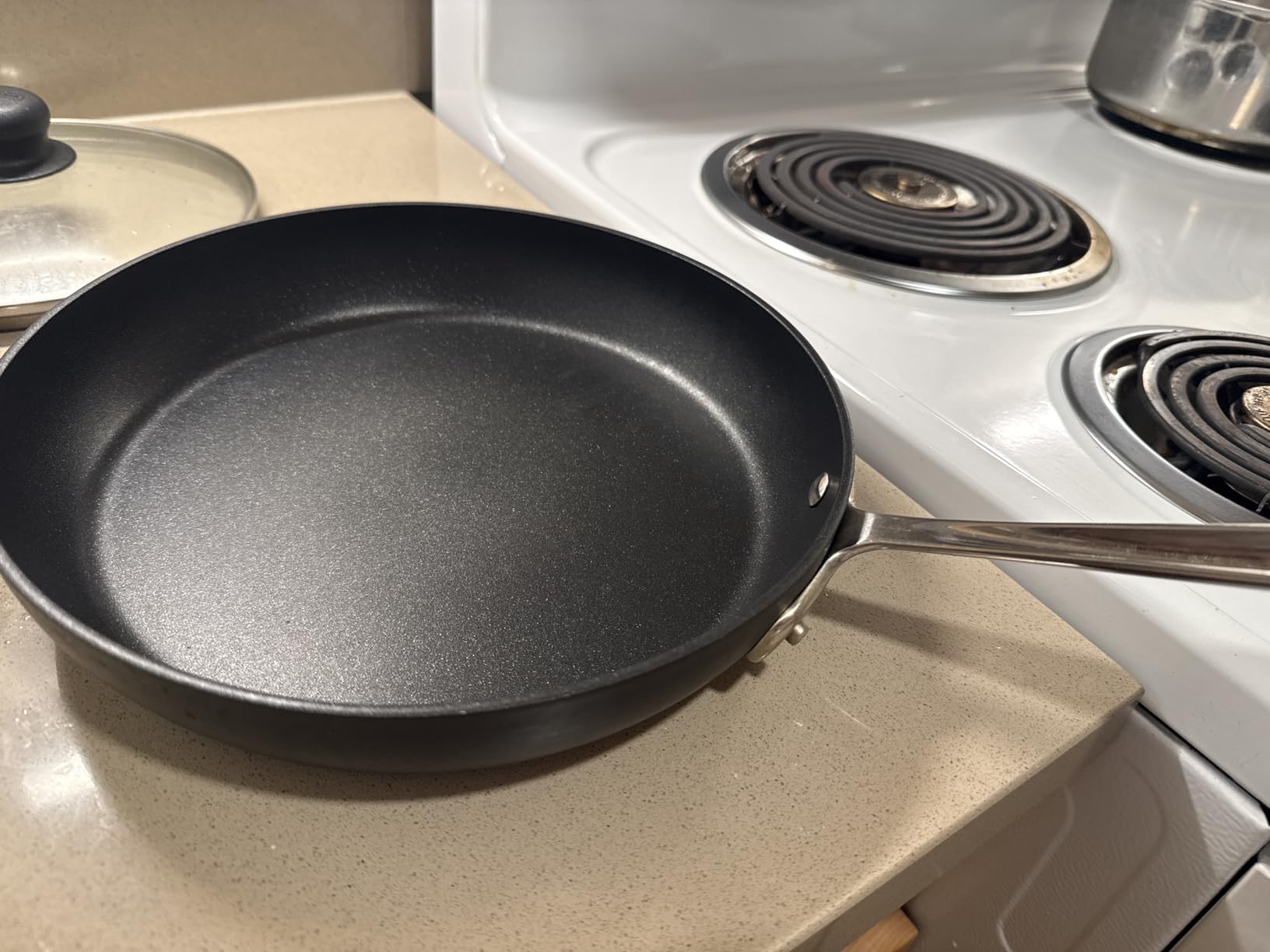 All-Clad HA1 Fry Pans customer photo 2