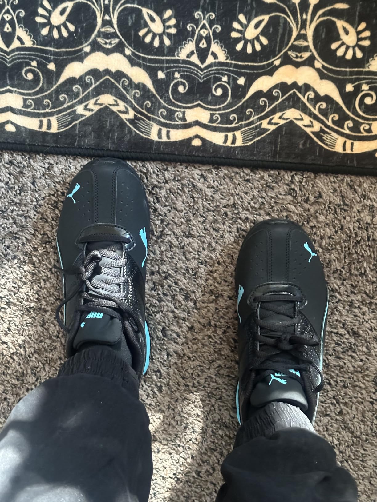 PUMA Women's Tazon 6 Sneaker customer photo 1