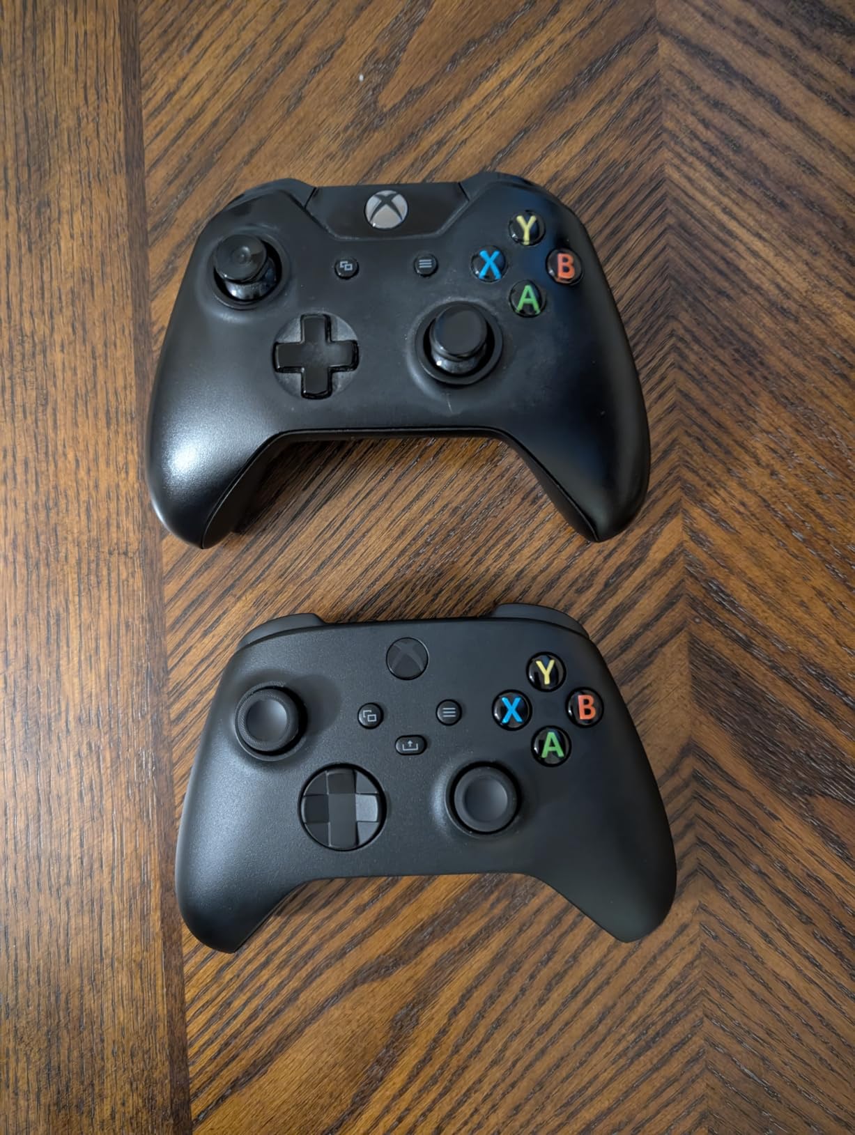Xbox Wireless Controller customer photo 2