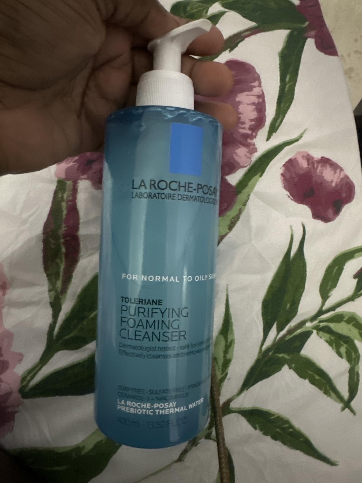 La Roche-Posay Toleriane customer photo 1