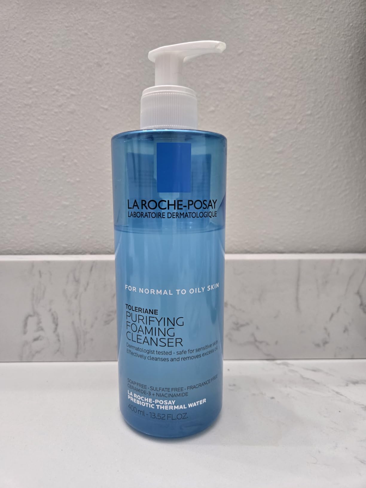 La Roche-Posay Toleriane customer photo 2