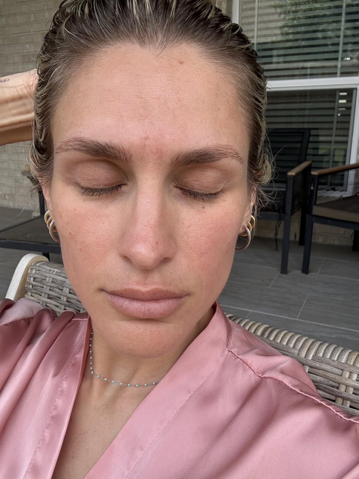 Paula's Choice SKIN PERFECTING 2% BHA Liquid Leave-On Exfoliant customer photo 1