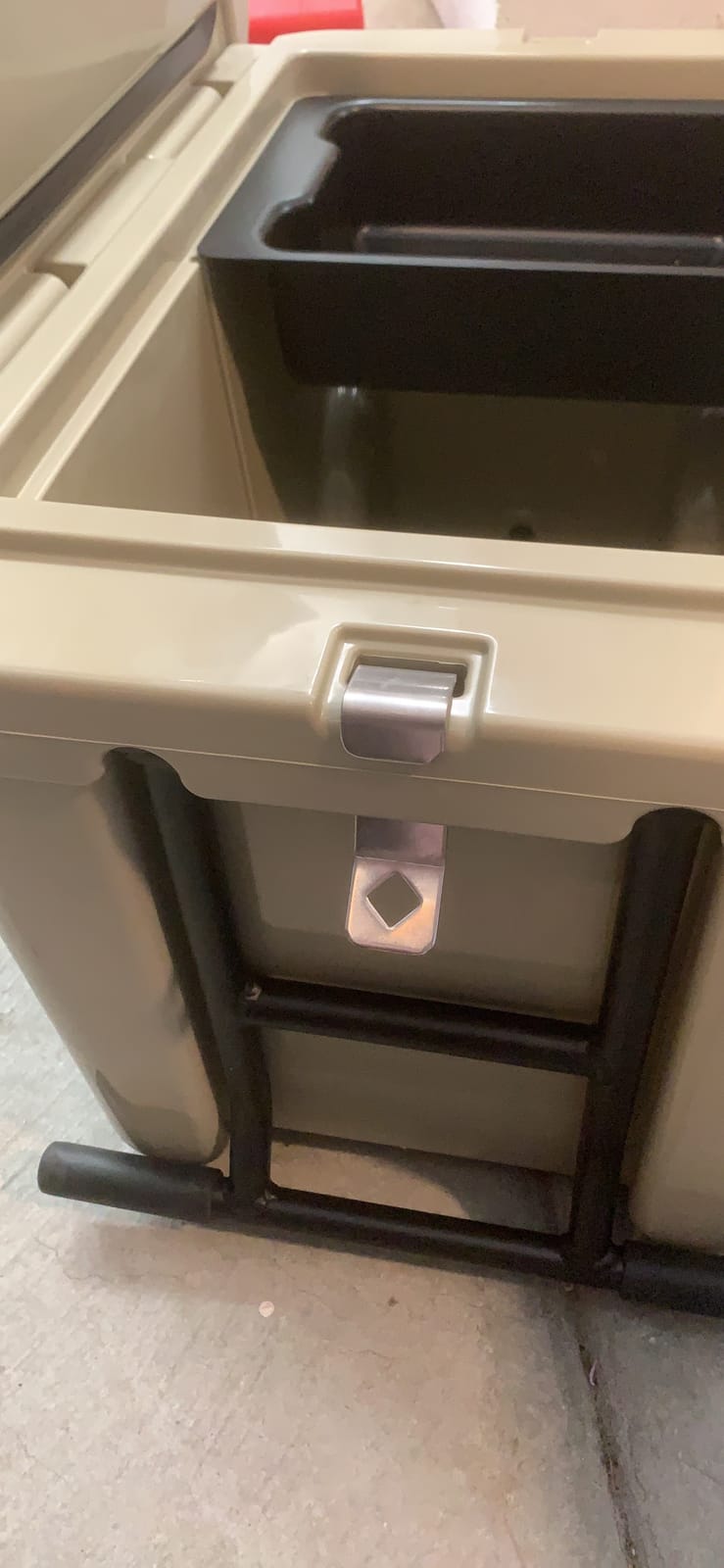 YETI Tundra Haul customer photo 1