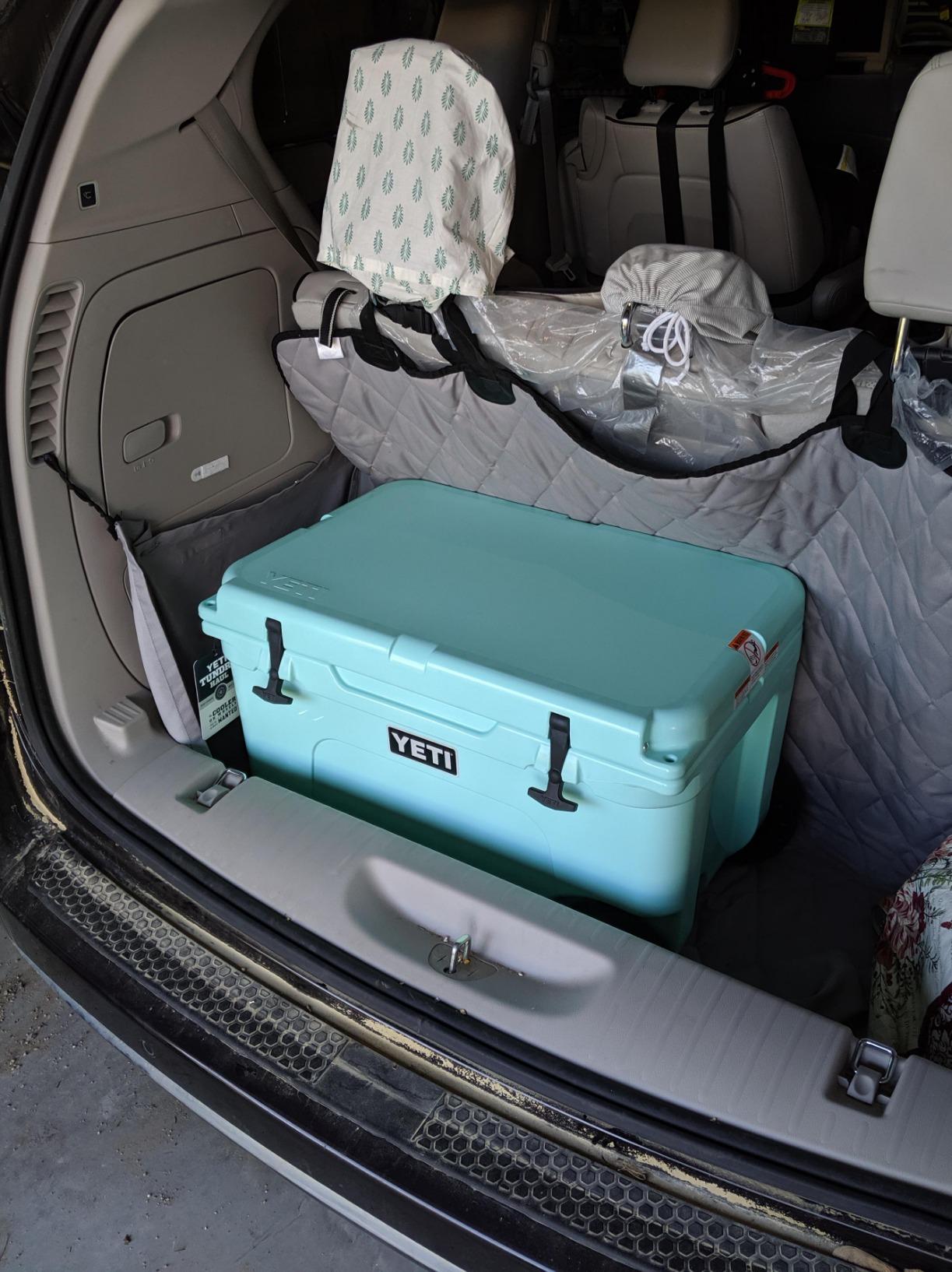 YETI Tundra Haul customer photo 2
