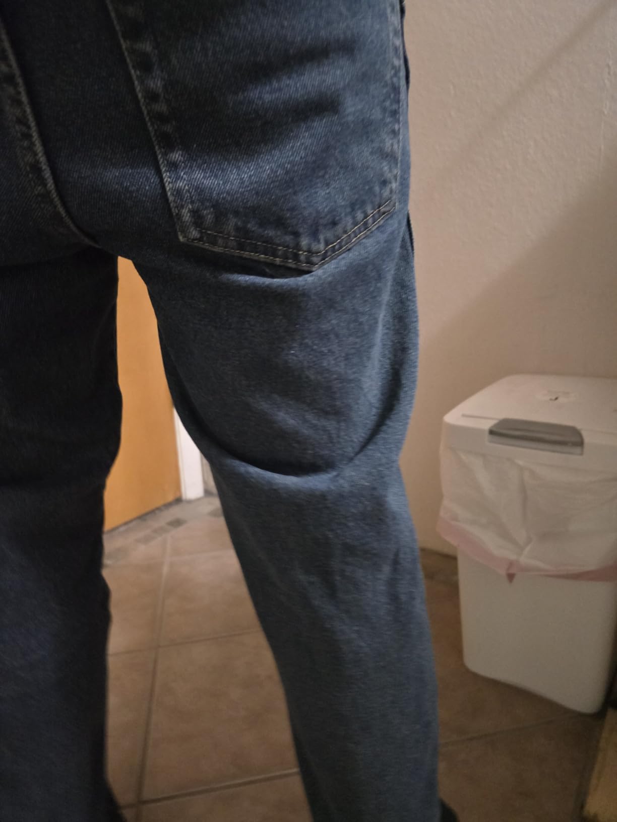 Rustler Men's Classic Regular Fit customer photo 2