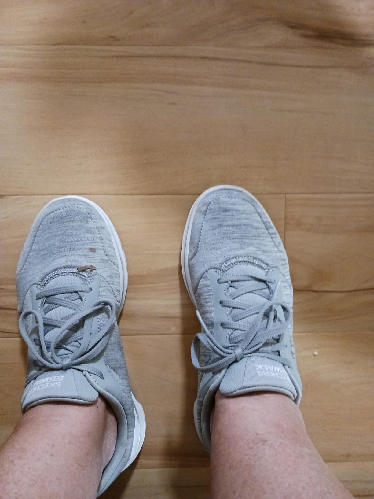 Skechers Women's Go Walk 5-True customer photo 2