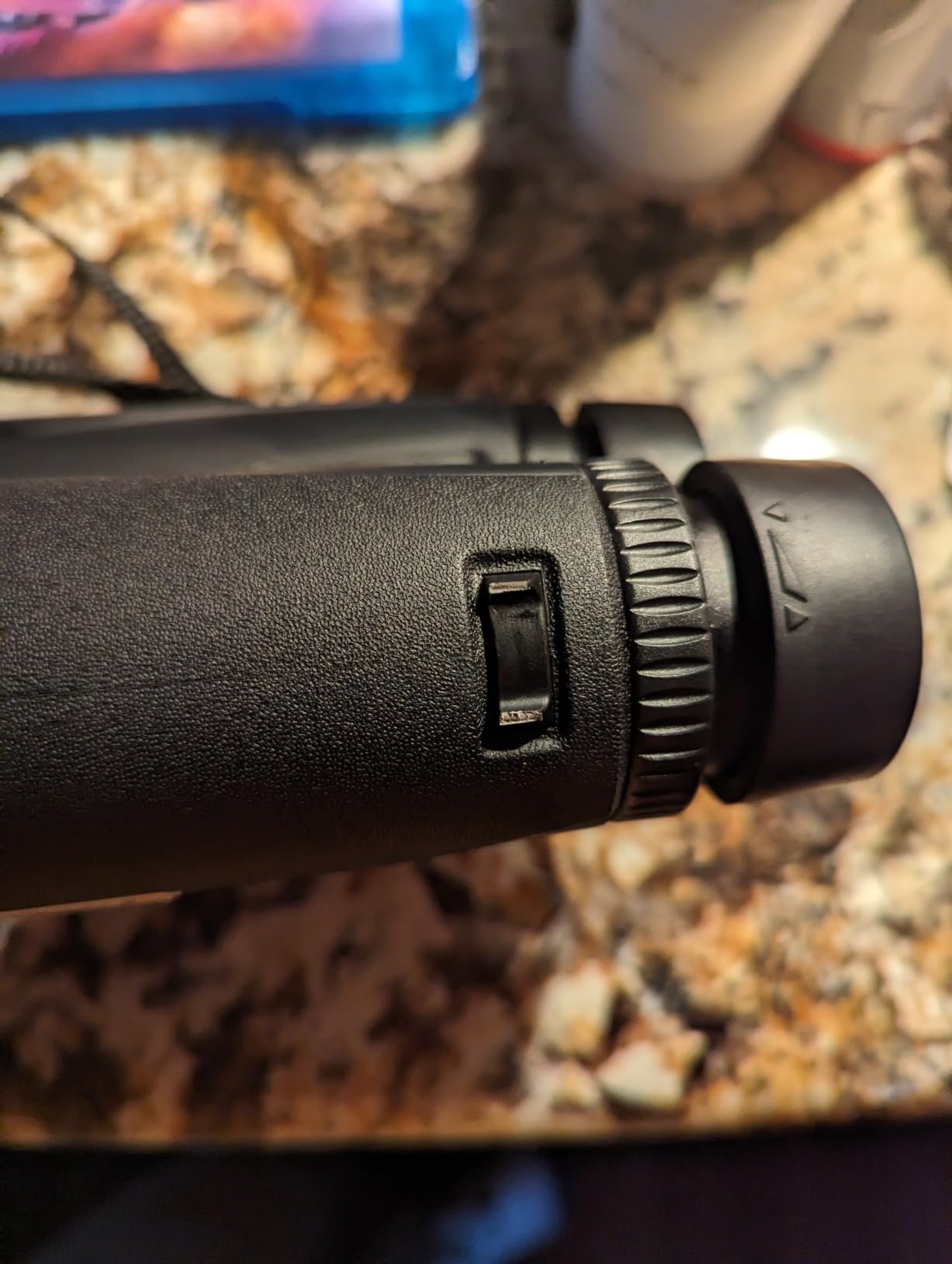 Celestron TrailSeeker ED 10x42 Binoculars for Wildlife Viewing – ED Glass customer photo 1