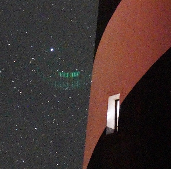 K&F CONCEPT 52mm Clear Natural Night Filter Pollution Reduction customer photo 1