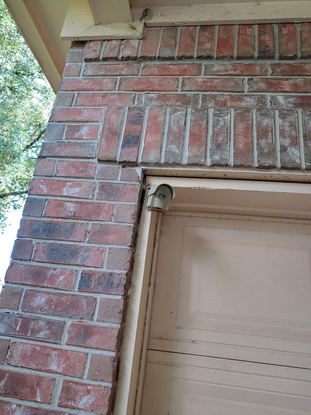 1/2 Mile Hosmart Driveway Alarm Wireless Sensor System & Driveway Sensor Alert System Weatherproof Security Outdoor Motion Sensor & Detector Visit The H HOSMART Store customer photo 1