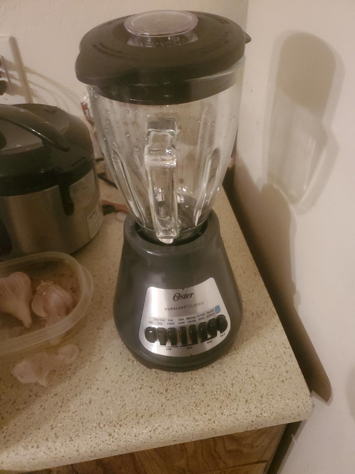 Oster Classic 8-Speed customer photo 2
