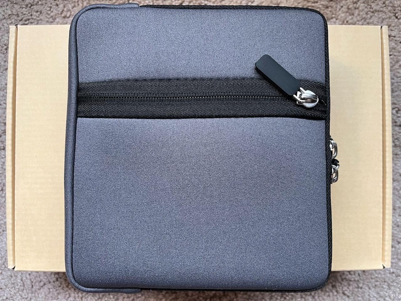 27000mAh AC 130W Laptop Charger, TSA-Approved CPAP Power Bank customer photo 2