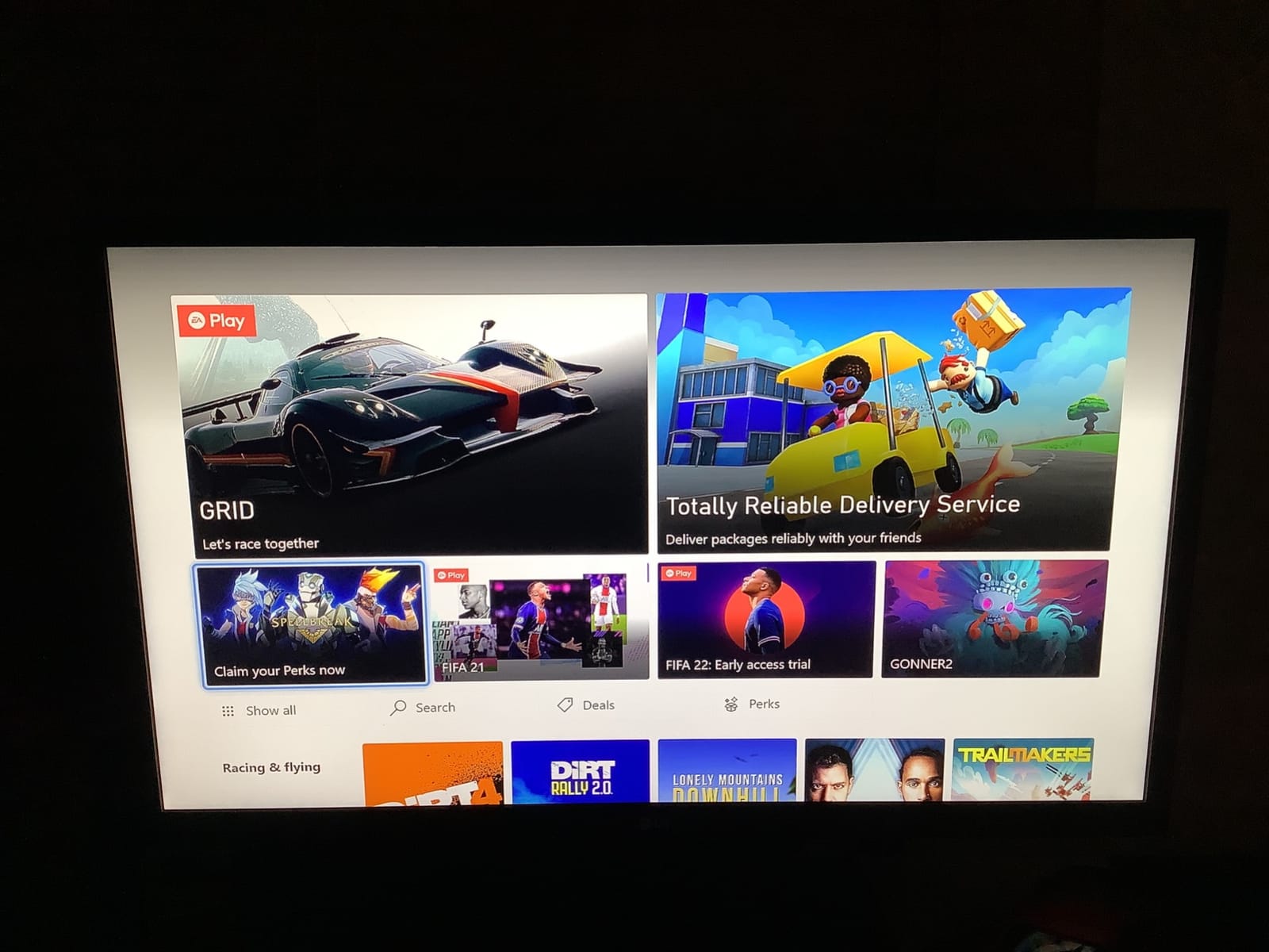 Game Pass Ultimate customer photo 1
