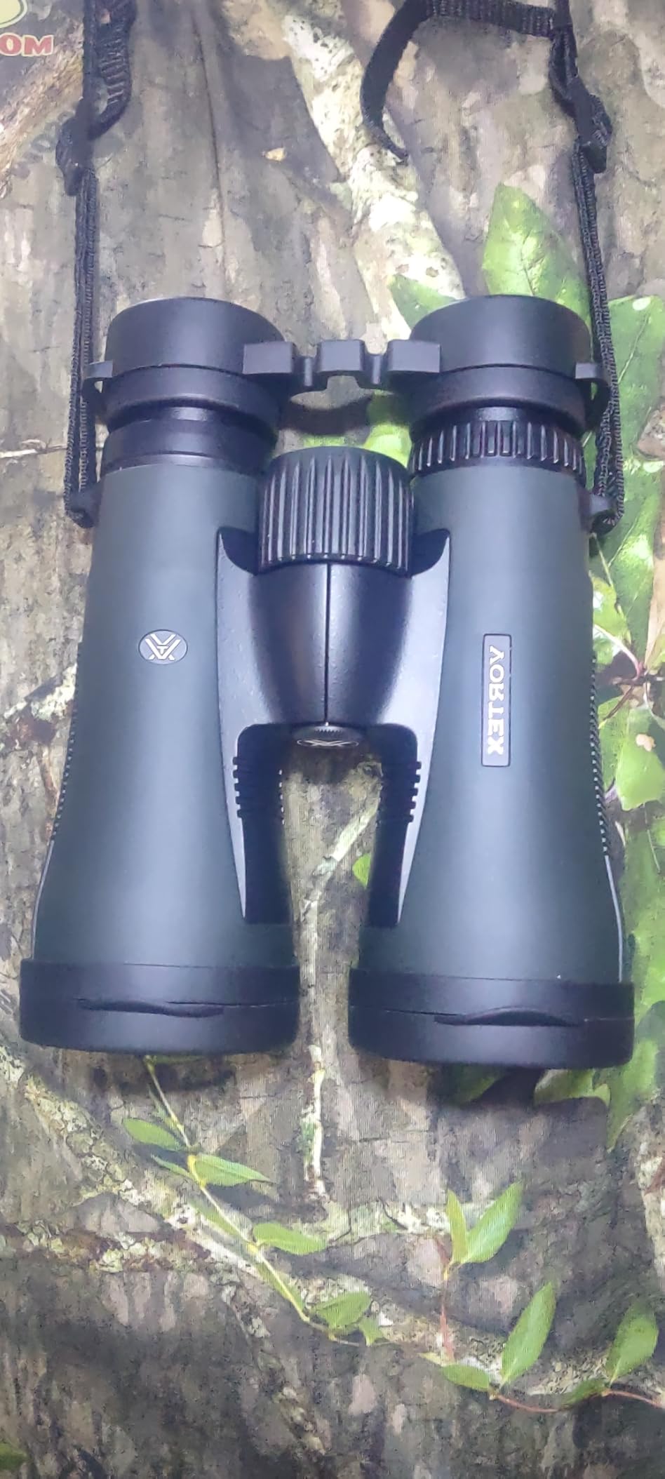 Vortex Diamondback HD 10x50 Binoculars customer photo 1