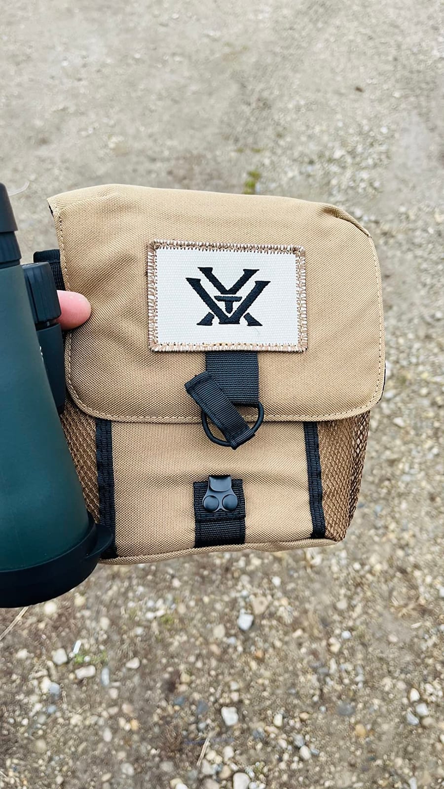 Vortex Crossfire HD 8x42 Binoculars customer photo 2