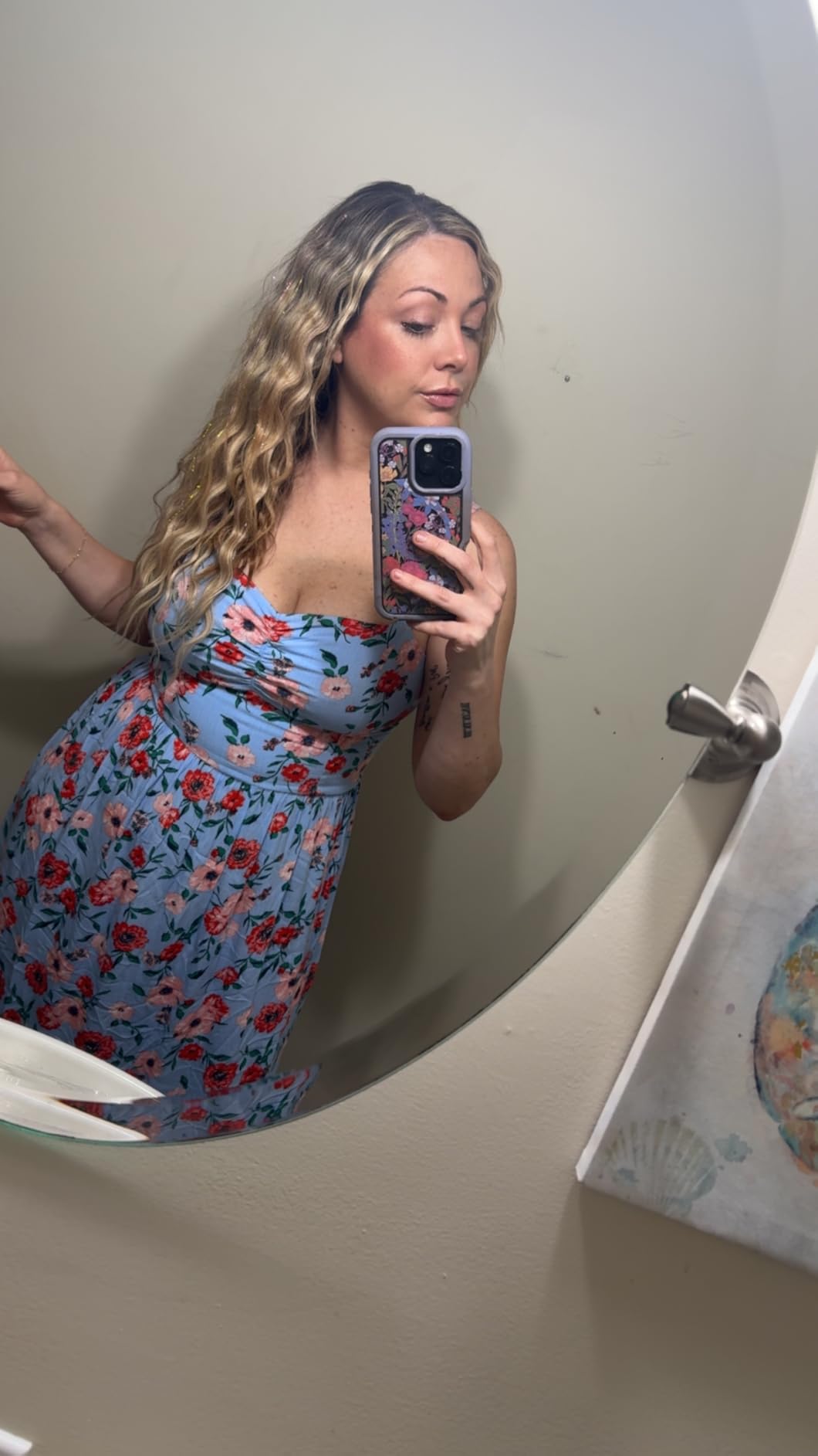 Conair Triple Barrel Waver customer photo 1