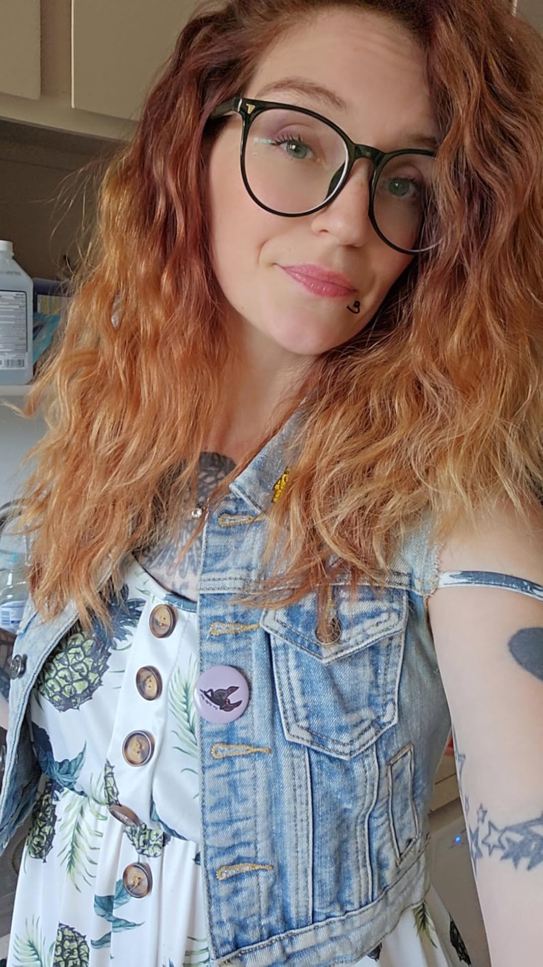 Conair Triple Barrel Waver customer photo 2