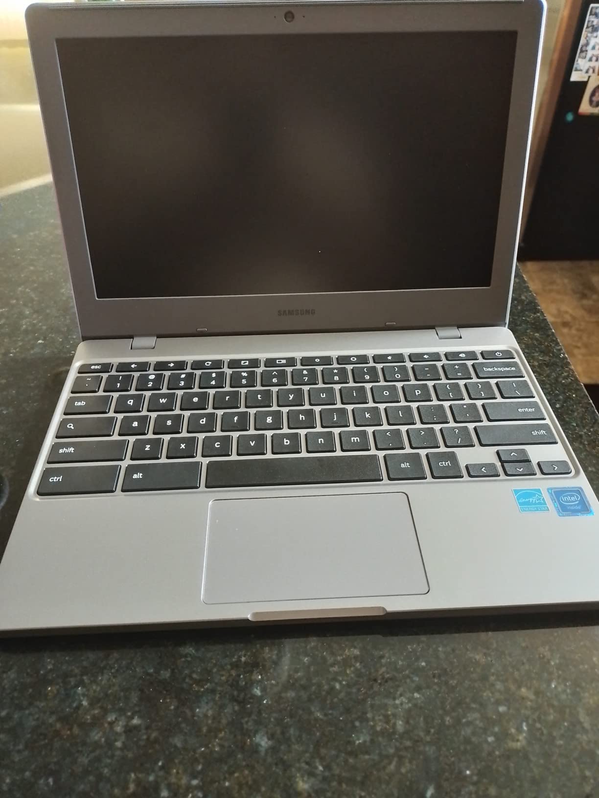Samsung Galaxy Chromebook 4 customer photo 2