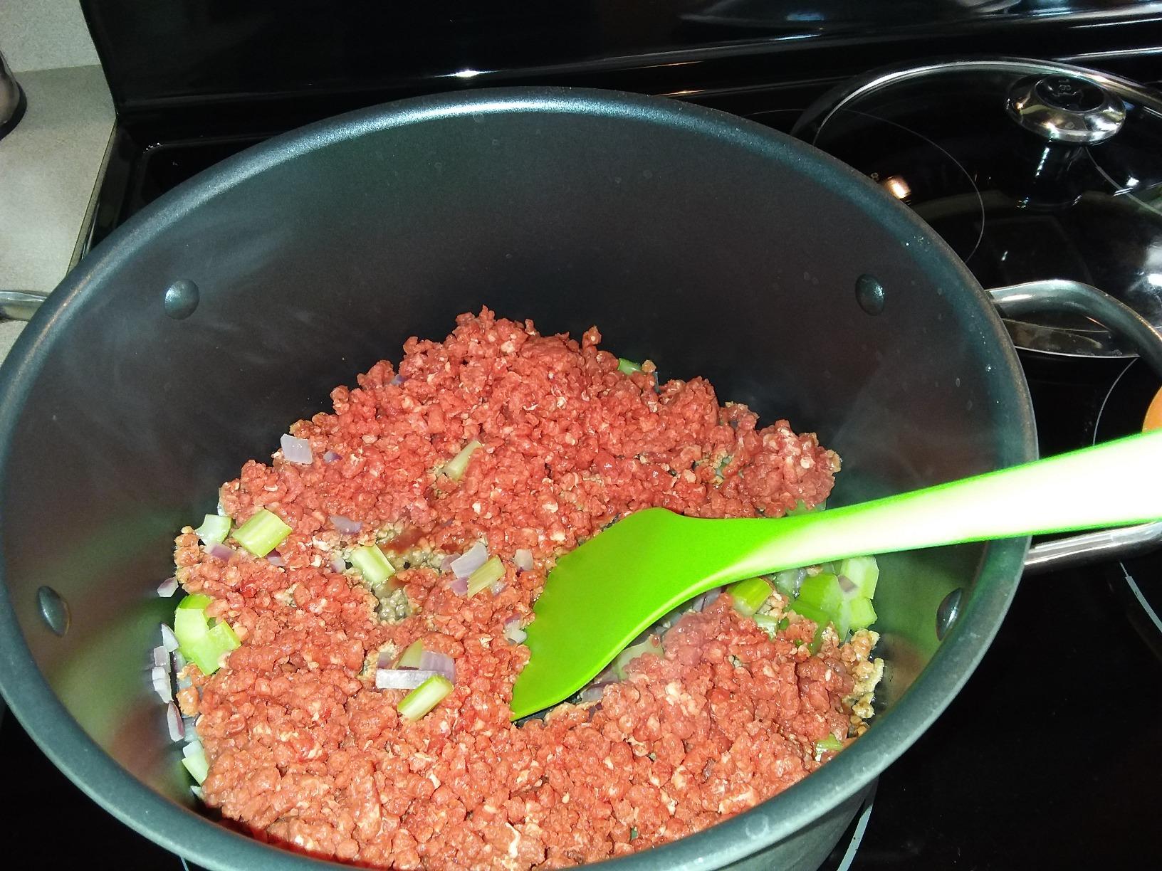 KitchenAid KSMFGA Food Grinder Attachment for All KitchenAid Stand Mixers customer photo 2