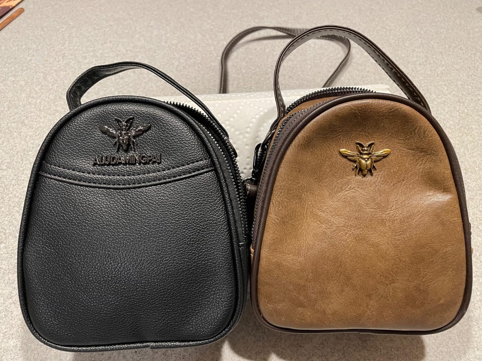 Small Crossbody Bags Shoulder Bag for Women Stylish Ladies Messenger Bags Purse and Handbags Wallet customer photo 2
