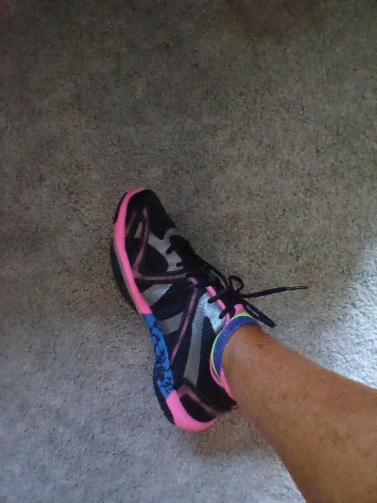Ryka Women's Influence Cross Trainer customer photo 1