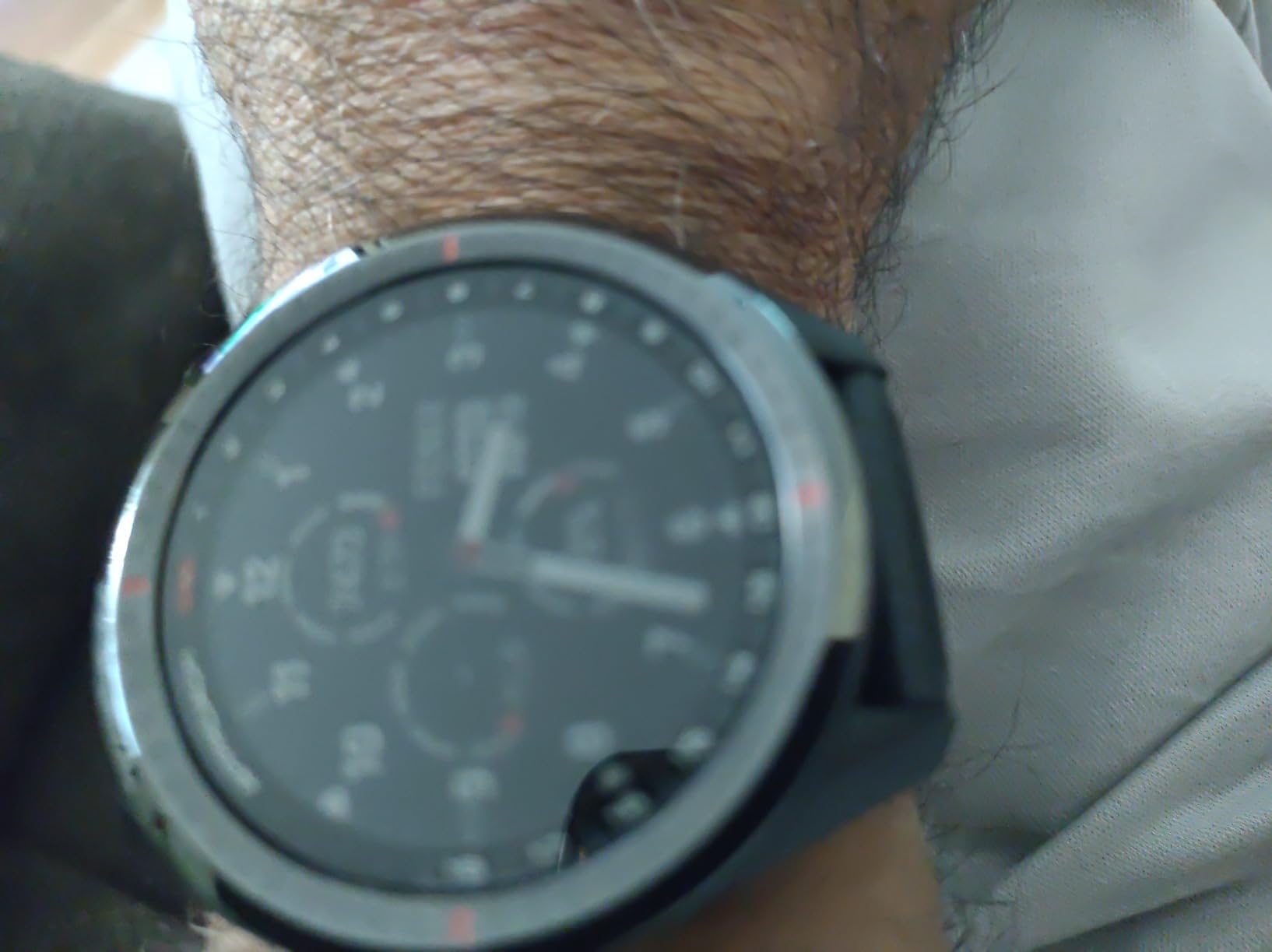 Garmin Approach S62 customer photo 2