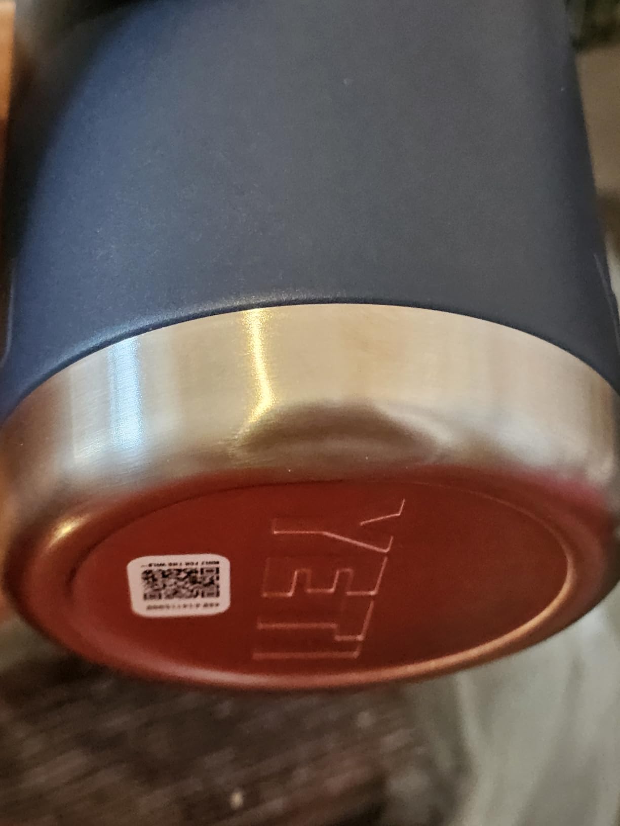 YETI Rambler 26 oz Bottle customer photo 2