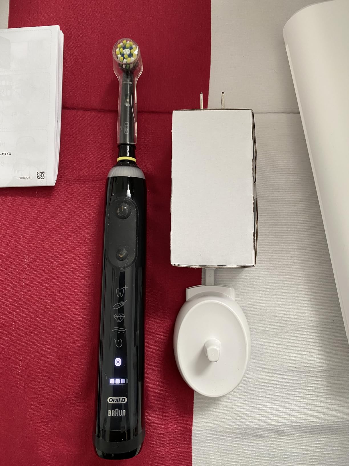 Oral-B Genius X customer photo 1