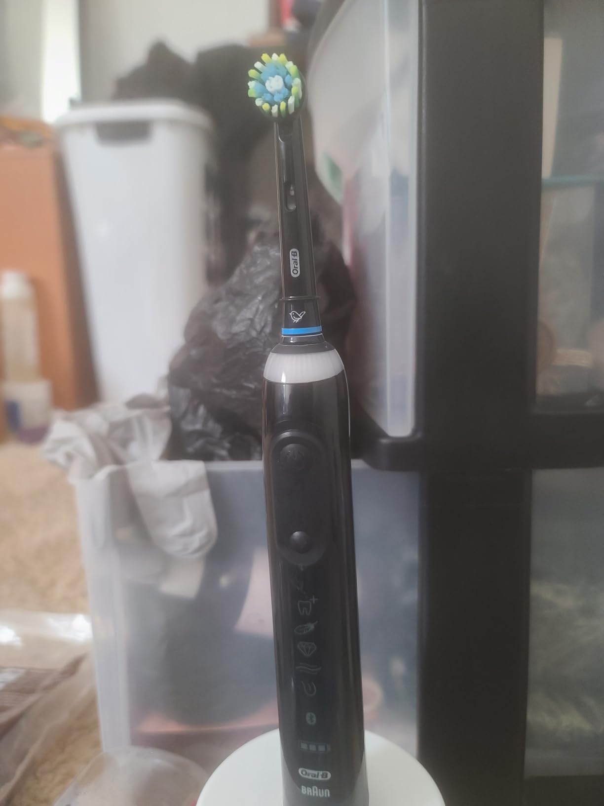 Oral-B Genius X customer photo 2