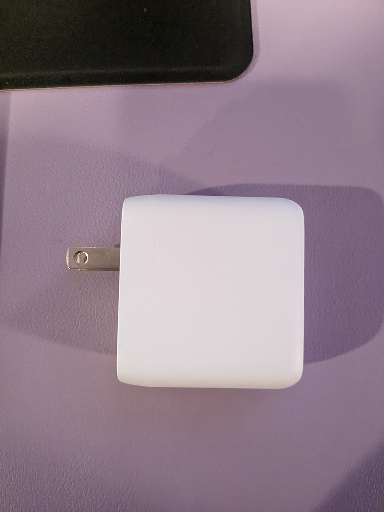 Amazon Basics 65W GaN customer photo 1