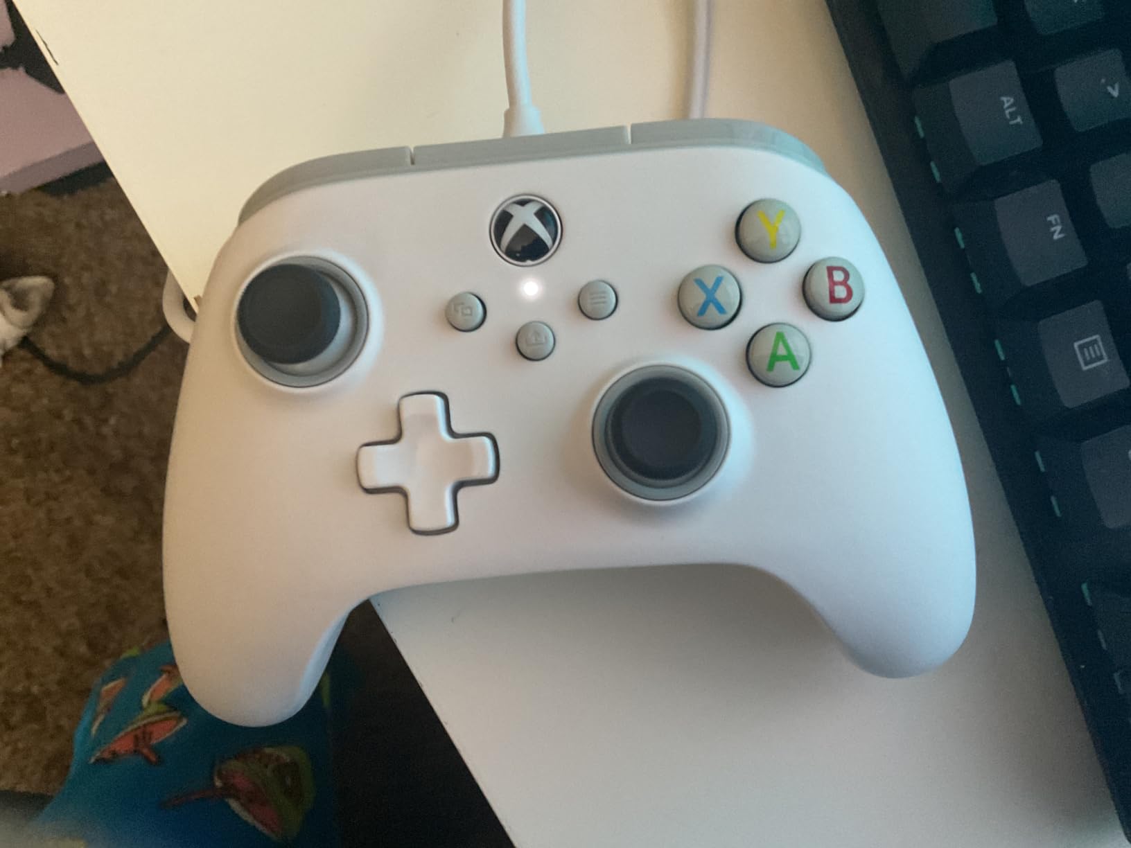 PowerA Wired Controller customer photo 1