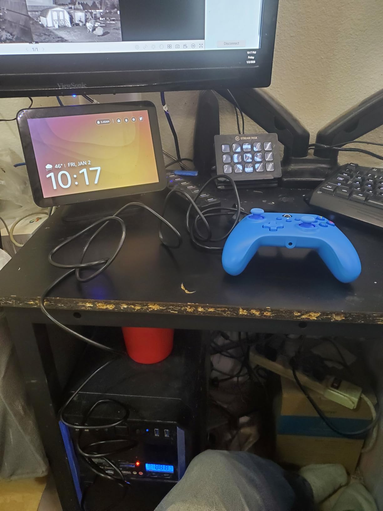 PowerA Wired Controller customer photo 2
