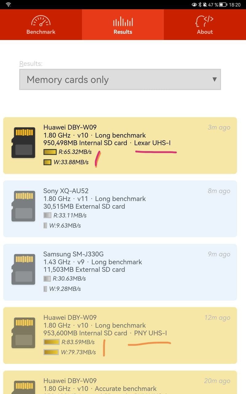 PNY Pro Elite 256GB customer photo 1