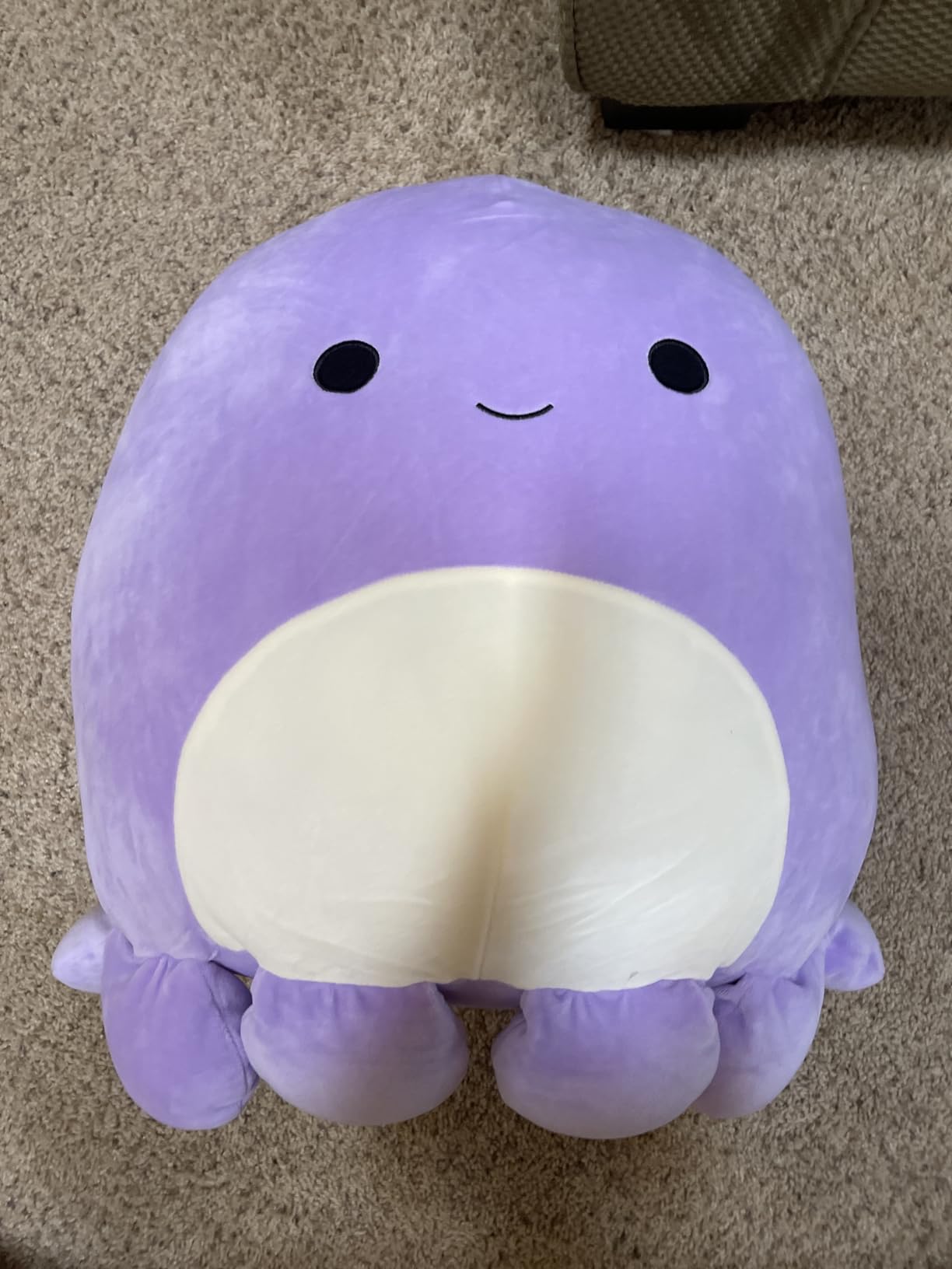 Squishmallows Official Kellytoy Plush 16