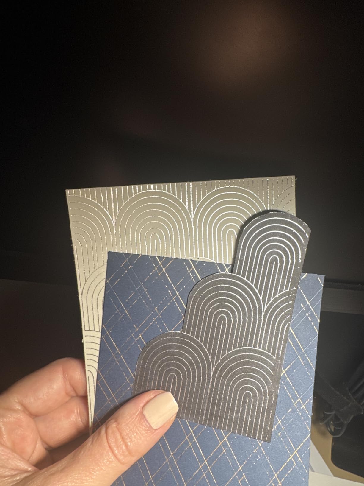Cricut Foil Transfer Kit - for Cricut Maker & Explore Machines customer photo 2