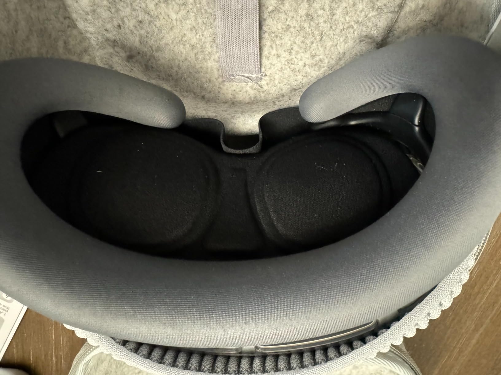 sarlar VR Carrying Case customer photo 1