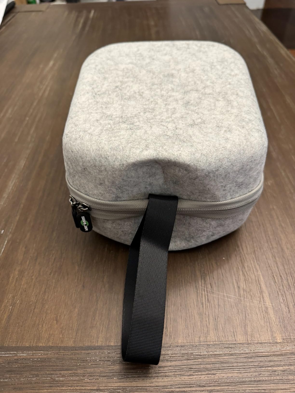 sarlar VR Carrying Case customer photo 2
