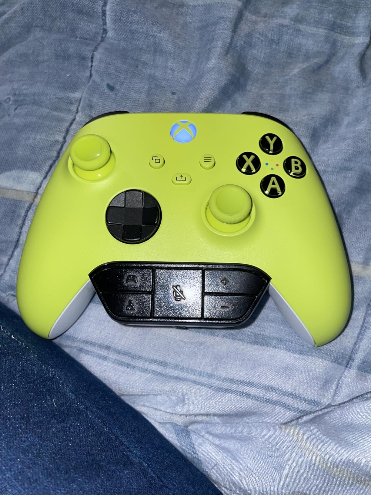 Xbox Wireless Controller customer photo 1