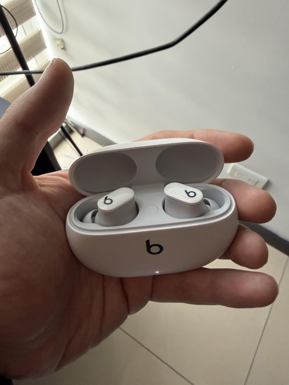 Beats Studio Buds customer photo 1
