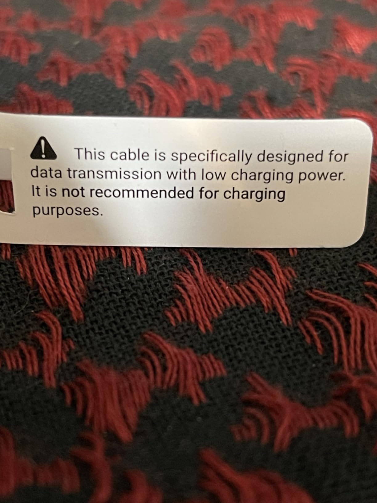 Syntech Link Cable 16ft customer photo 2
