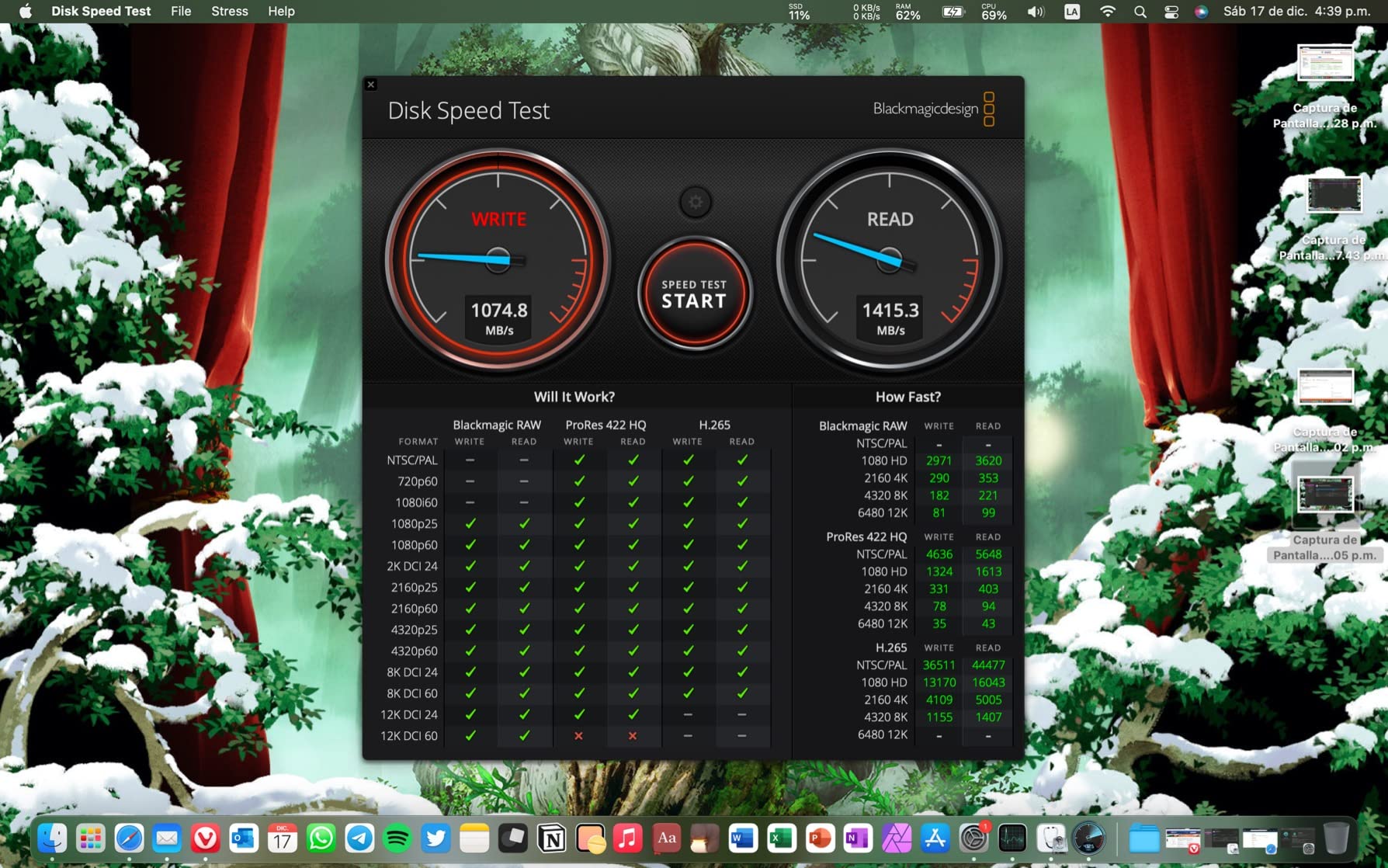 WD Green SN350 2TB customer photo 1