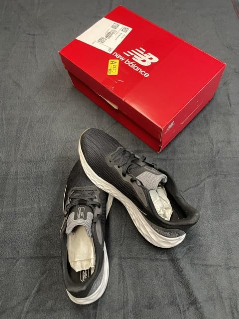 New Balance Arishi V4 customer photo 1