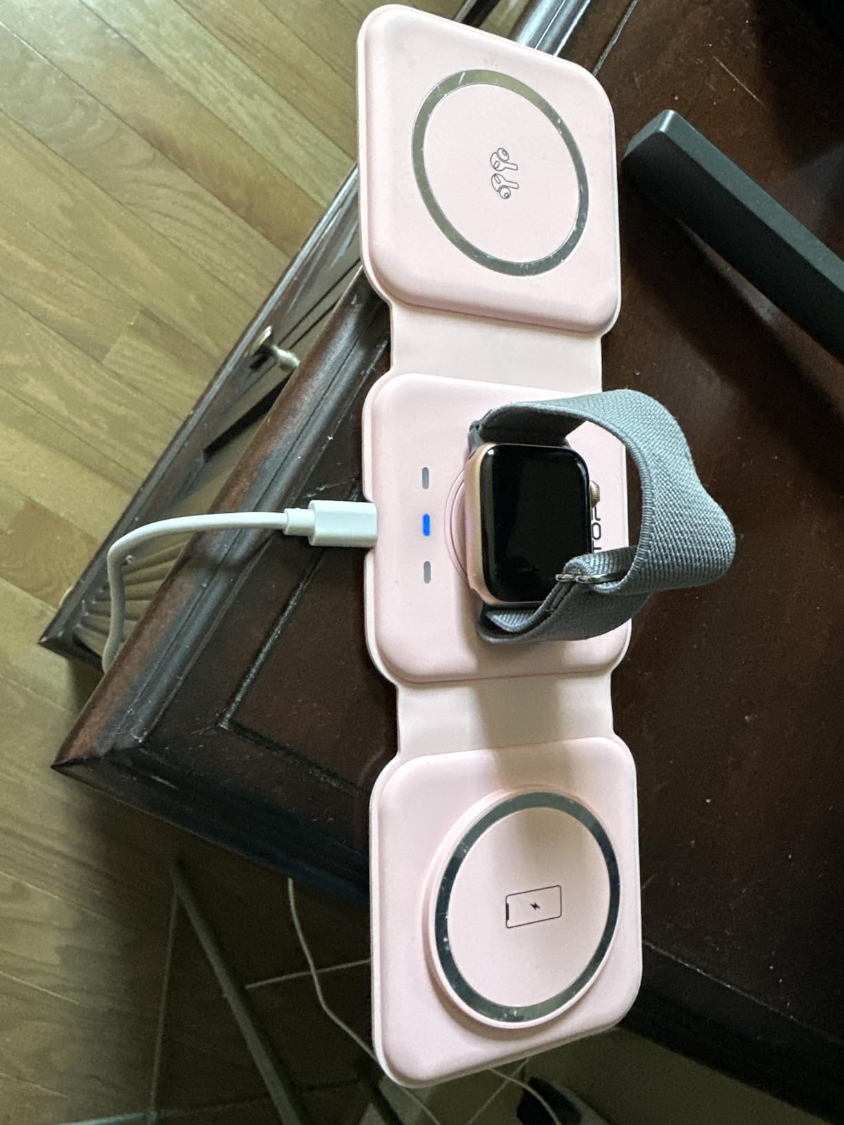 RTOPS Foldable Station customer photo 1