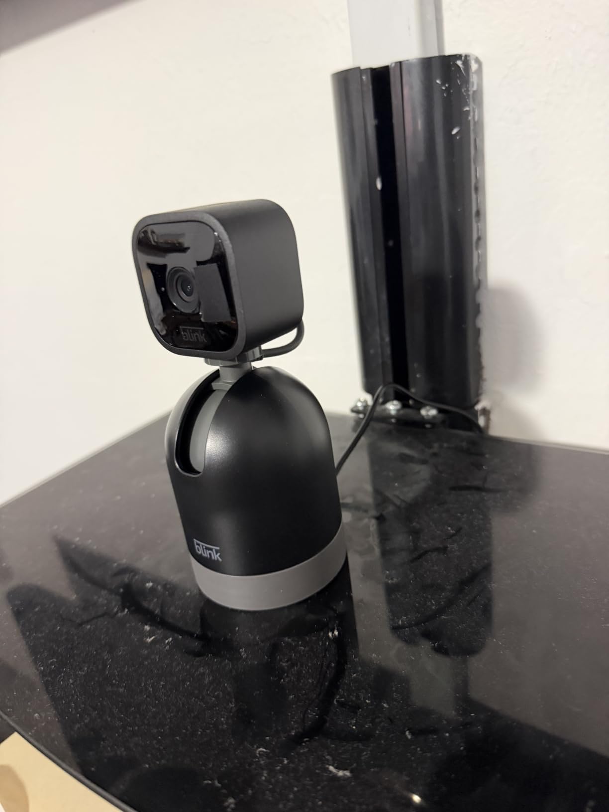 Blink Mini Pan-Tilt customer photo 2